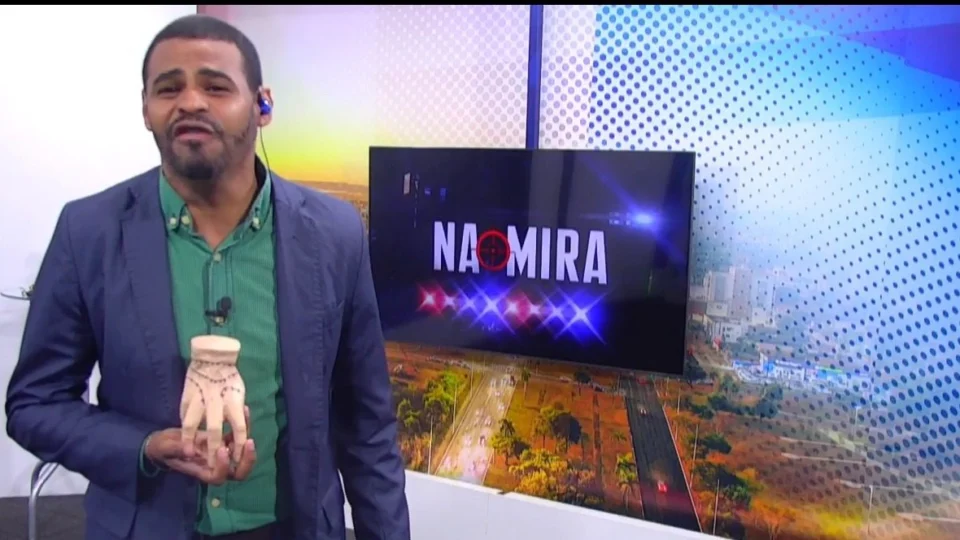 TO: assista ao Programa Na Mira desta terça-feira, 31 de outubro