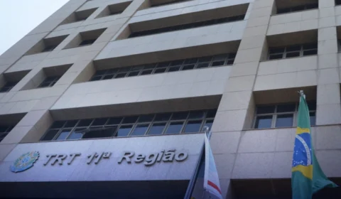 Concurso TRT-11 tem período de inscrição prorrogado
