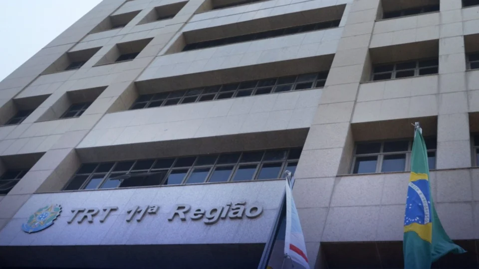 Inscrições para concurso público do TRT-11 encerram nesta segunda (27)