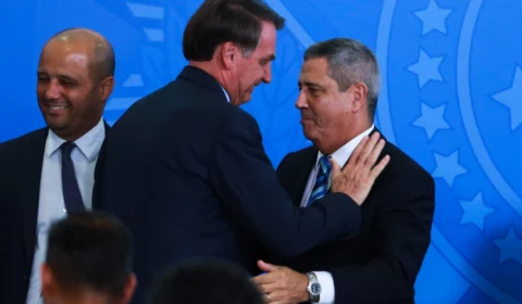 TSE julga nesta terça (31) ação que pode condenar Bolsonaro por 7 de setembro