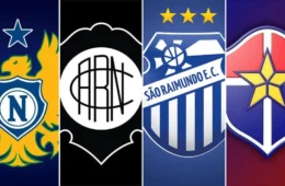 Manaus 354 anos: veja times de futebol centenários que são parte da história