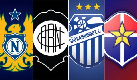 Manaus 354 anos: veja times de futebol centenários que são parte da história