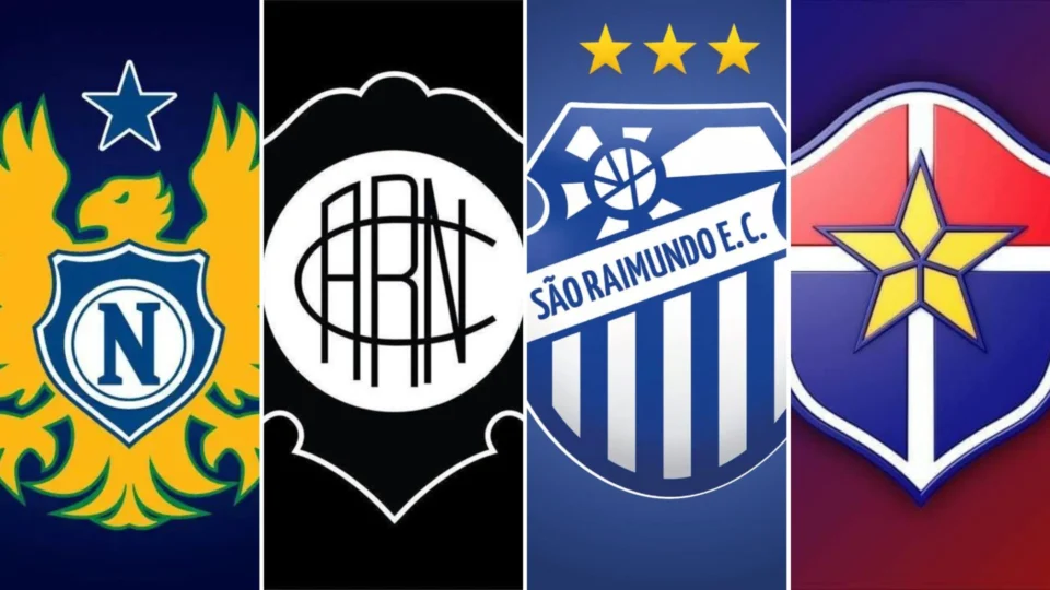 Manaus 354 anos: veja times de futebol centenários que são parte da história