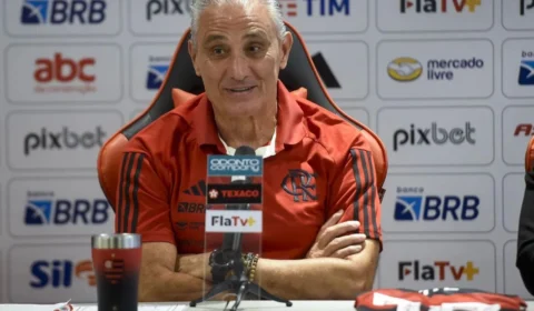 Enquanto torcida deseja título, Tite mantém os pés no chão