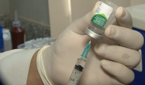 TO: boletim aponta queda da cobertura vacinal contra covid em Palmas