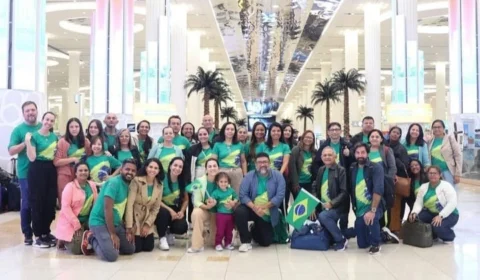 Tocantinenses que estão em Israel têm dificuldades para retornar ao Brasil