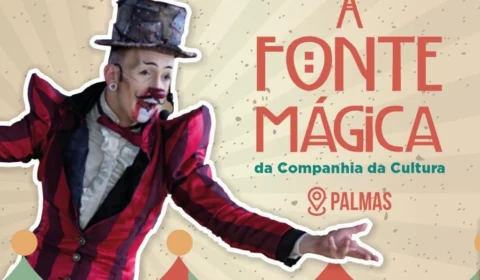 Tocantins: semana das crianças tem eventos gratuitos em Palmas