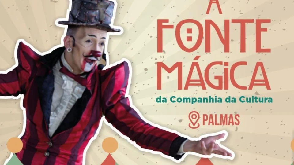 Tocantins: semana das crianças tem eventos gratuitos em Palmas