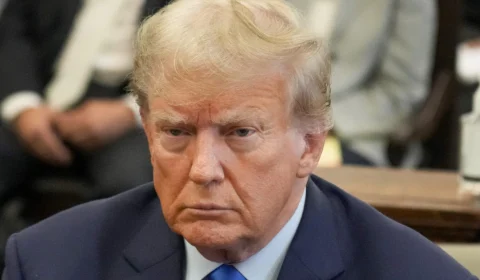 Trump diz que julgamento sobre fraudes imobiliárias é ‘caça às bruxas’