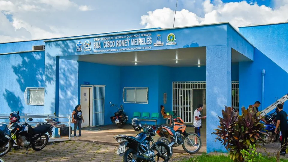 Acre registra mais de mil ocorrências de doença diarreica em uma semana