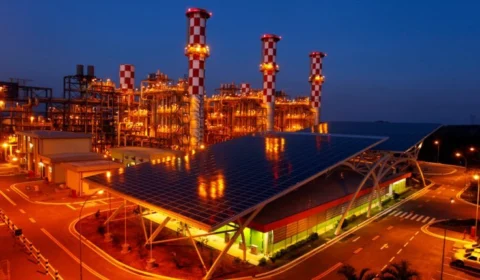 Governo Federal aciona usinas termelétricas no Acre devido à seca extrema