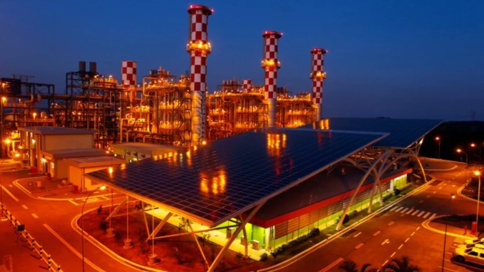 Governo Federal aciona usinas termelétricas no Acre devido à seca extrema