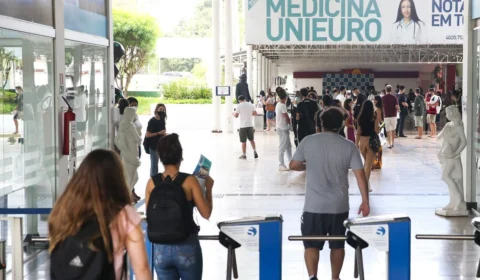 Veja como usar nota do Enem para vagas em universidades