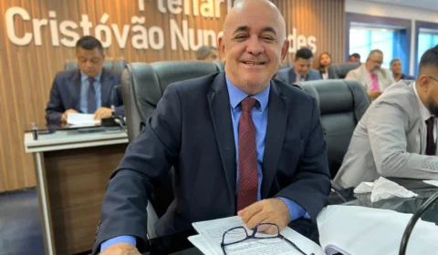 Vereador do AM é condenado a dois anos de prisão após infrações em escola