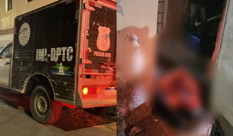 Carioca é morto a facadas dentro de casa na Zona Norte de Manaus