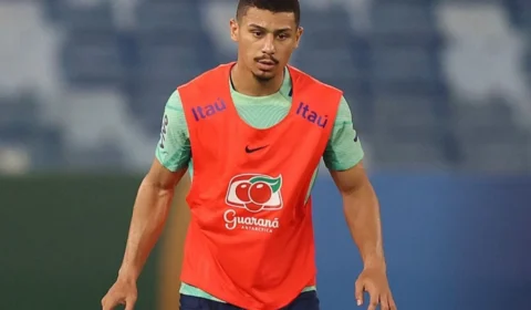 Peça-chave no Fluminense, André projeta mais minutagem pela seleção