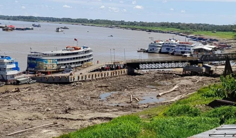 Defesa Civil Nacional reconhece situação de emergência em 6 municípios do Amazonas