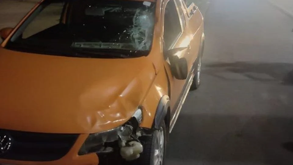 Motorista de caminhão morre atropelado na AM-070