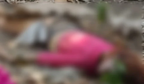 Corpo de jovem é encontrado em área de mata no Iranduba-AM