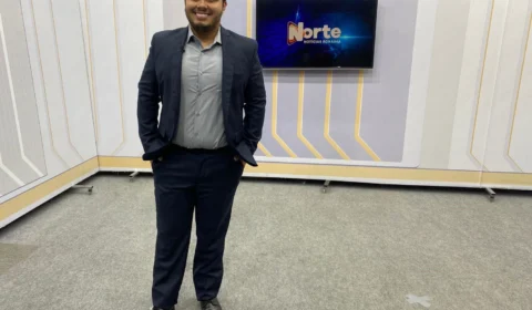 VÍDEO: assista à íntegra do jornal Norte Notícias, de RR, de 3 de outubro de 2023