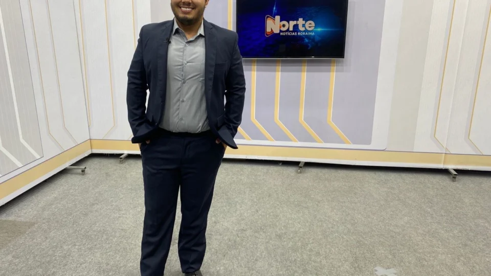 VÍDEO: assista à íntegra do jornal Norte Notícias, de RR, de 3 de outubro de 2023