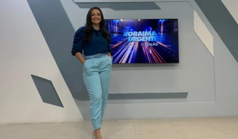 VÍDEO: assista à íntegra do jornal Roraima Urgente 2ª edição de 4 de outubro de 2023