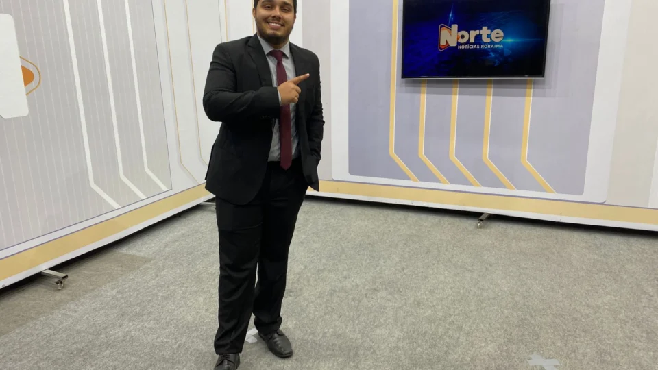 VÍDEO: assista à íntegra do jornal Norte Notícias, de RR, de 4 de outubro de 2023