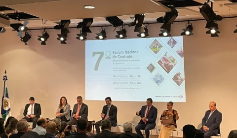 Ministros ressaltam importância da sustentabilidade para o desenvolvimento