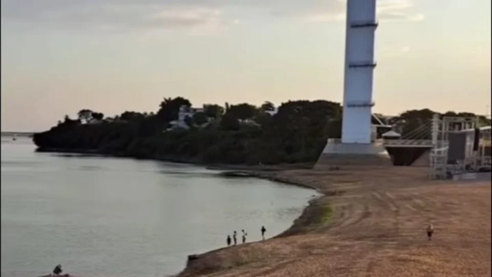 Áreas agrícolas de 13 municípios de Roraima foram afetados pela falta de chuva