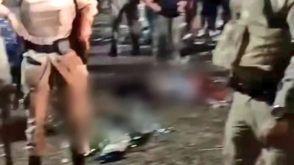 Tiroteio que matou adolescente começou com briga de policial em Tocantins