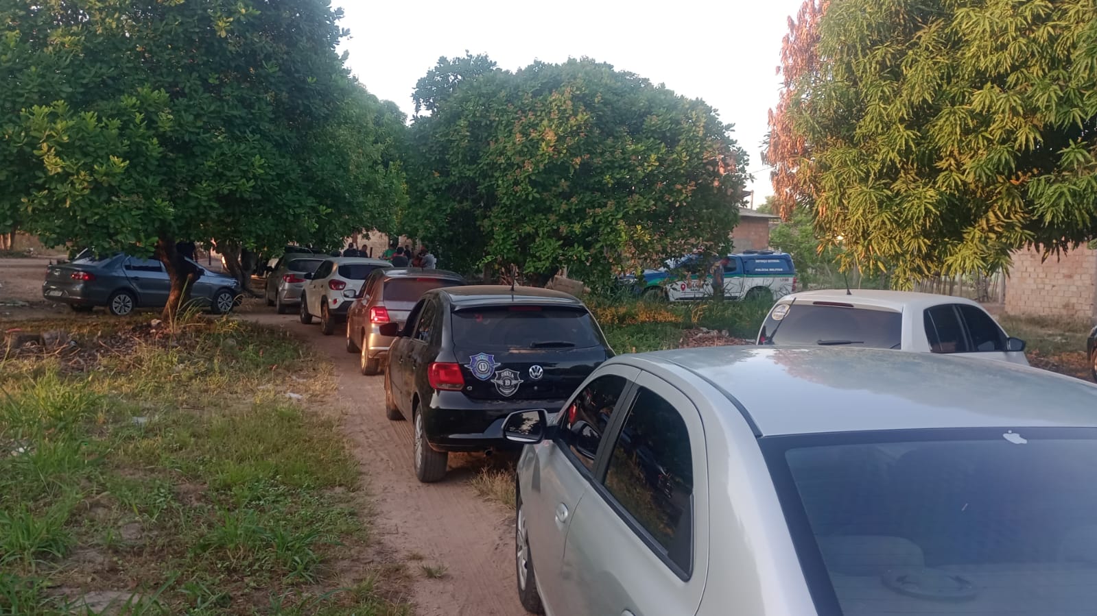 Motorista de aplicativo é sequestrado em Boa Vista