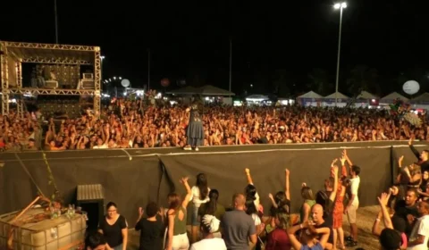 Tocantins encerra celebração dos 35 anos após 20 dias de programação