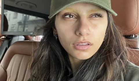 Mia Khalifa, ex-pornô, é demitida após comemorar ataques do Hamas