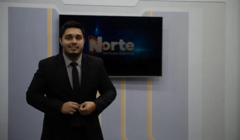 VÍDEO: assista à íntegra do jornal Norte Notícias, de RR, de 11 de outubro de 2023