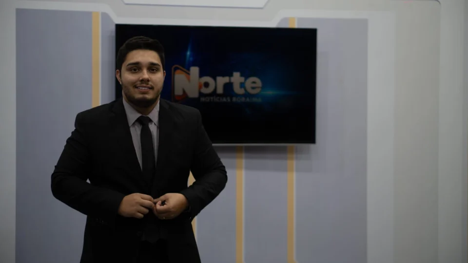 VÍDEO: assista à íntegra do jornal Norte Notícias, de RR, de 11 de outubro de 2023
