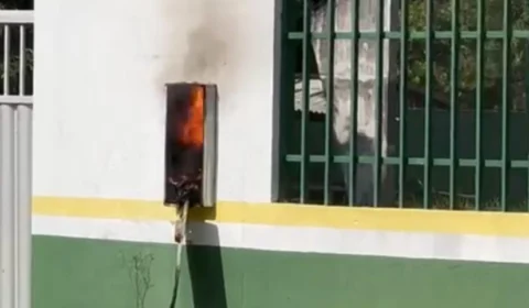 Alunos de Caracaraí-RR estão sem aula por falta de infraestrutura