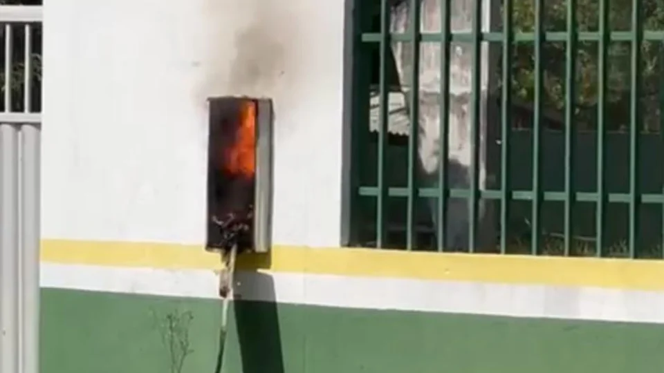 Alunos de Caracaraí-RR estão sem aula por falta de infraestrutura