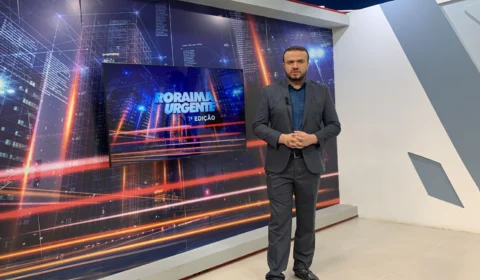 VÍDEO: assista à íntegra do jornal Roraima Urgente 1ª edição de 12 de outubro de 2023