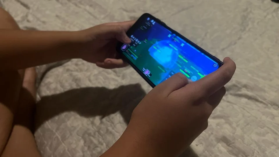 Dia das Crianças: psicólogas de RR alertam sobre uso de telas