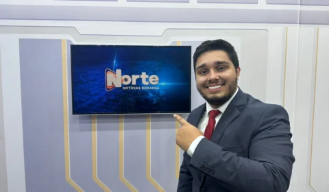 VÍDEO: assista à íntegra do jornal Norte Notícias, de RR, de 12 de outubro de 2023