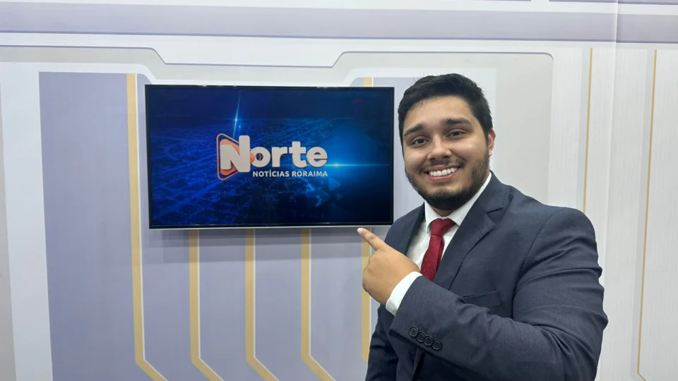 VÍDEO: assista à íntegra do jornal Norte Notícias, de RR, de 12 de outubro de 2023