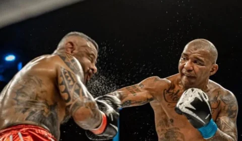 Lutador roraimense disputa campeonato internacional de MMA no Canadá