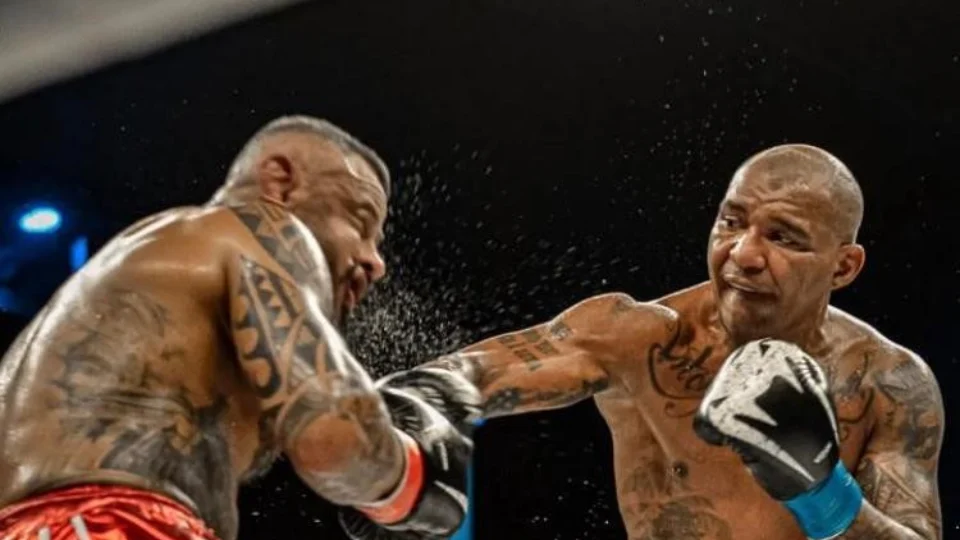 Lutador roraimense disputa campeonato internacional de MMA no Canadá