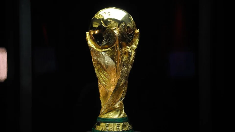 Saiba quais seleções já foram eliminadas da Copa do Mundo de 2026