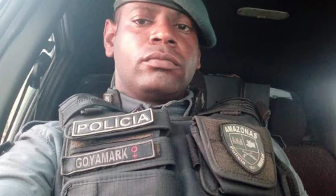 Cabo da PM morre após ser baleado no Educandos, Zona Sul de Manaus