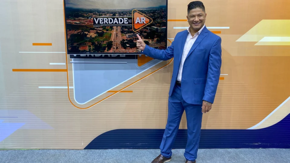 VÍDEO: assista à íntegra do programa Verdade no Ar de 18 de outubro de 2023