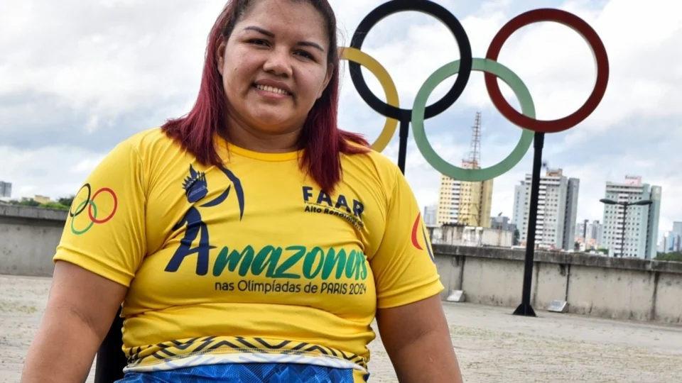 Amazonas leva 8 atletas para o Pan-Americano de Santiago; veja quem são