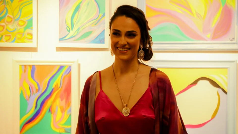 Exposição ‘Ritos do Corpo’ apresenta arte como rito de passagem em Palmas