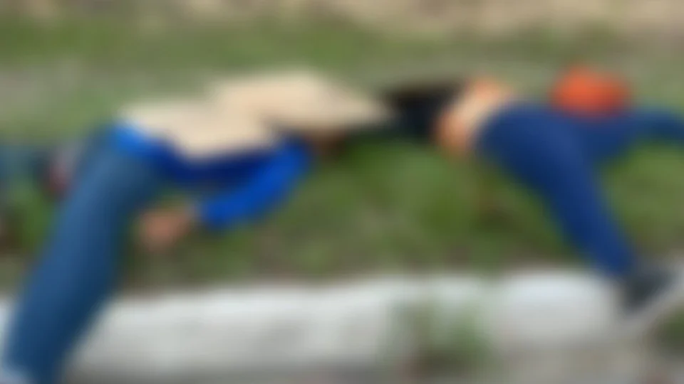 VÍDEO: motorista de aplicativo e passageira morrem após acidente em Manaus 