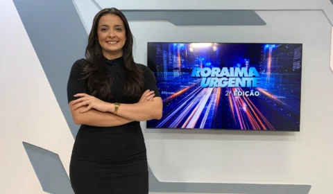 VÍDEO: assista à íntegra do jornal Roraima Urgente 2ª edição de 20 de outubro de 2023